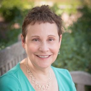 Meet your Posher, Edith